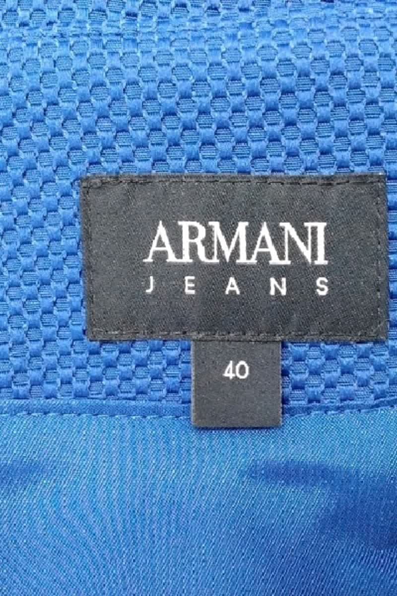 Veste Armani  Bleu