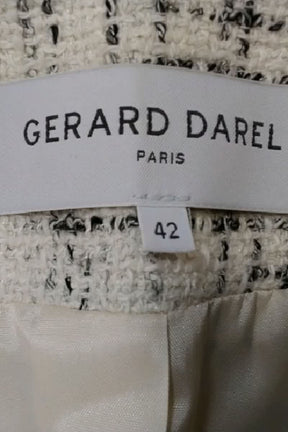 Veste Gerard Darel  Beige