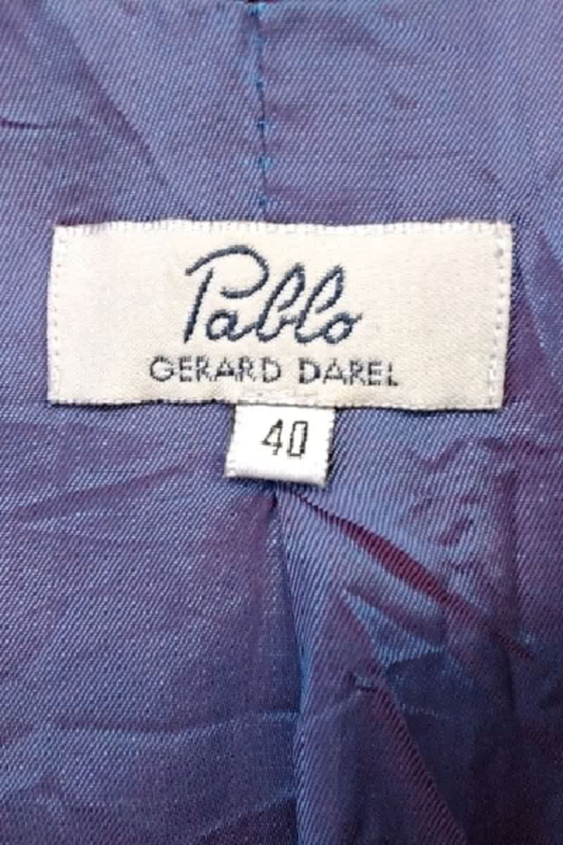 Veste Gerard Darel  Noir