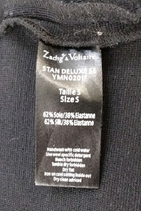 Veste Zadig & Voltaire  Noir