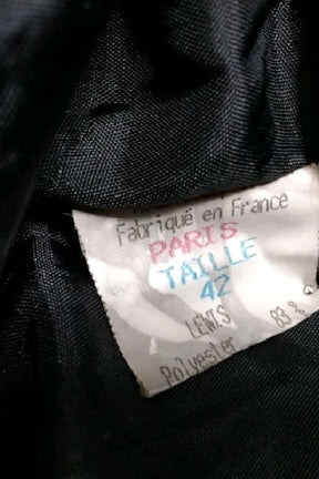Veste Sandro  Noir