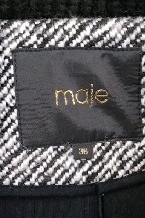 Veste Maje  Gris