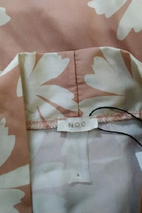 Veste Noo  Rose
