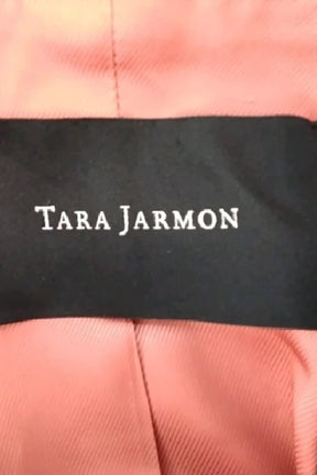 Manteau Tara Jarmon  Rouge