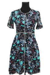 Robe The Kooples  Noir