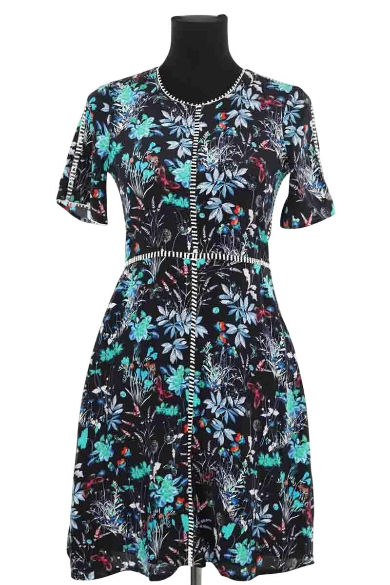 Robe The Kooples  Noir