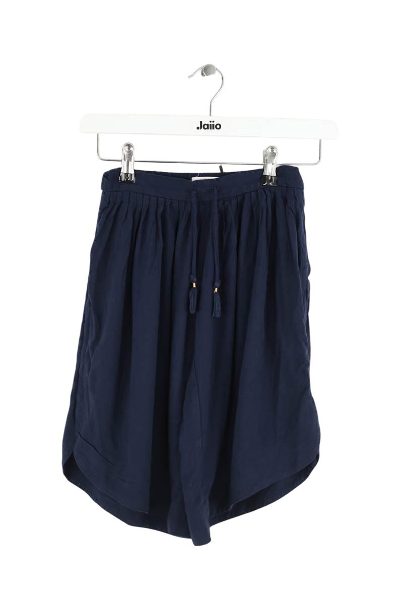 Bermuda Chloé  Bleu