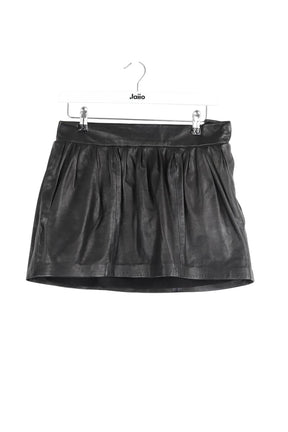Mini jupe Diane Von Furstenberg  Noir