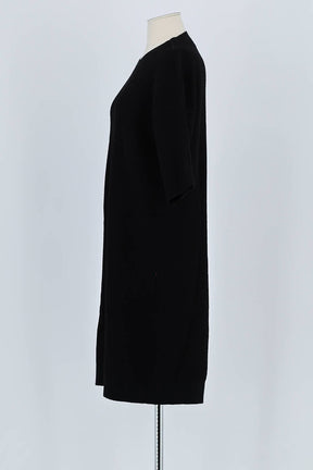 Robe Paule Ka  Noir