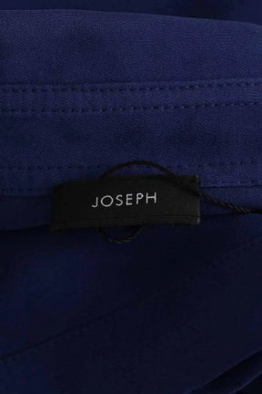 Chemise Joseph Bleu en Soie