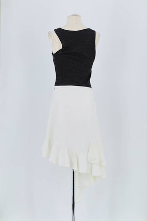 Robe Kenzo  Blanc