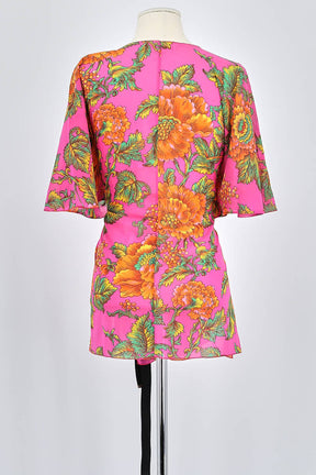 T-shirt Marni  Rose