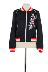 Blouson Maje  Noir