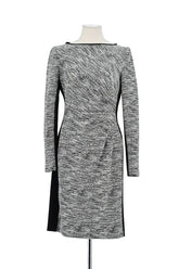 Robe Ralph Lauren  Gris