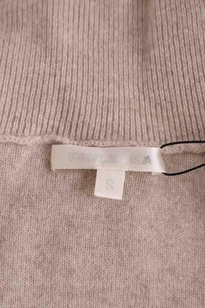 Pull Paule Ka Beige en Cachemire