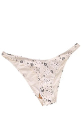 Maillot de bain SKIMS Ecru en Synthétique, taille L - Seconde Main