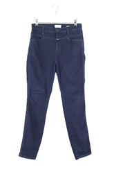 Jean slim Closed  Marine