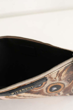 Pochette Givenchy  Marron