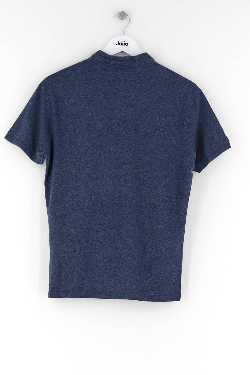 Polo The Kooples  Bleu