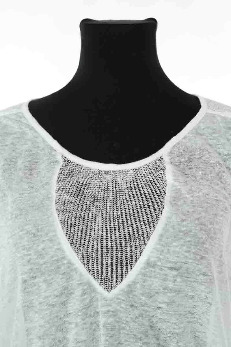 Top The Kooples  Blanc