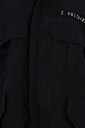 Manteau Zadig & Voltaire  Noir