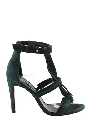 Talons Jérôme Dreyfuss  Vert