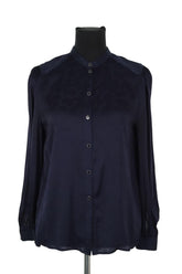 Blouse Vanessa Bruno  Bleu