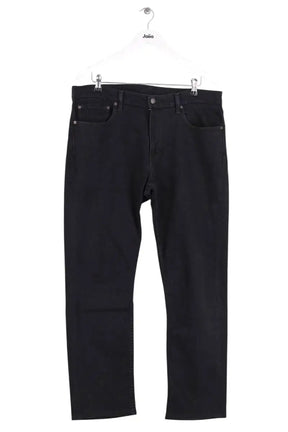 Jean Levi's Noir en Coton, taille XL - Seconde Main