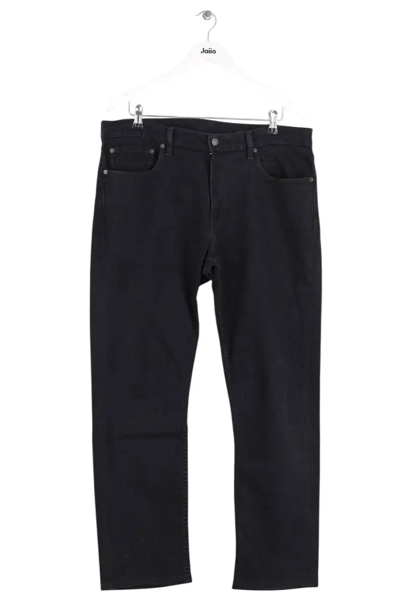 Jean Levi's Noir en Coton, taille XL - Seconde Main