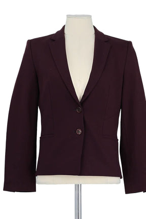Blazer Hugo Boss  Violet