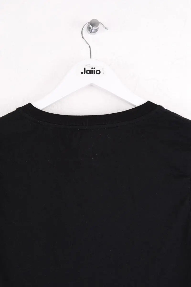 T-shirt Claudie Pierlot Noir en Coton