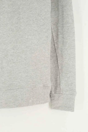 Sweatshirt Ami Gris en Coton