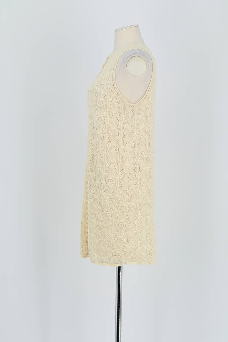 Robe Sézane  Jaune