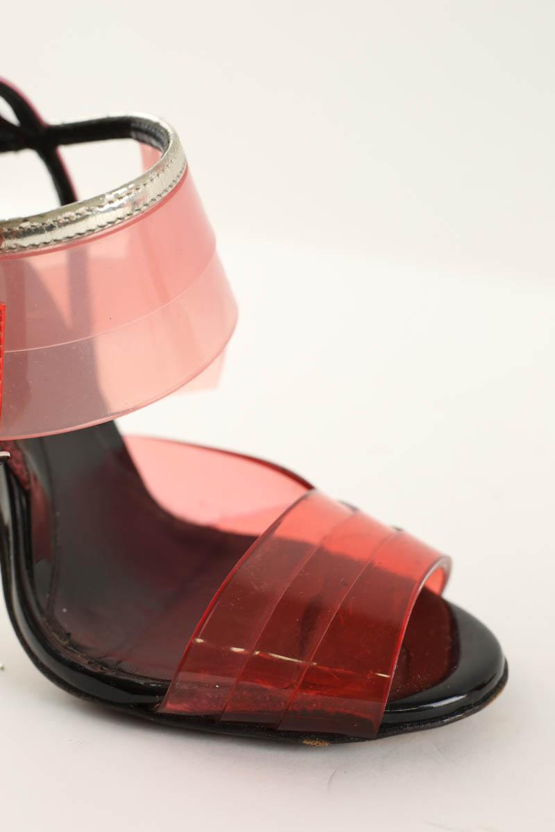 Talons Fendi  Multicolore