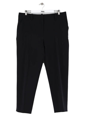 Pantalon droit Gerard Darel  Noir