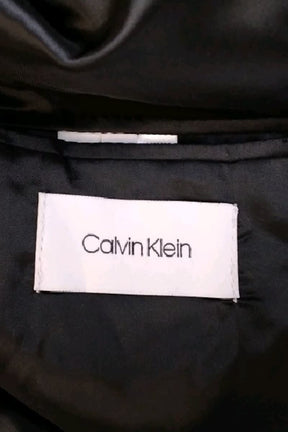 Veste Calvin Klein  Gris