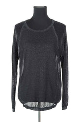 Pull Maje  Noir