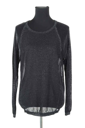 Pull Maje  Noir