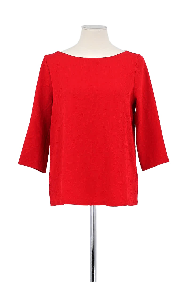 T-shirt Claudie Pierlot  Rouge