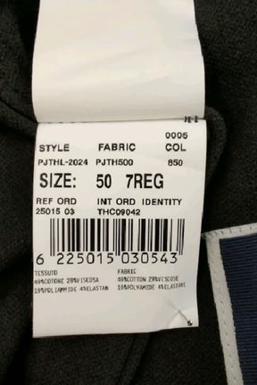 Veste Tommy Hilfiger  Marine