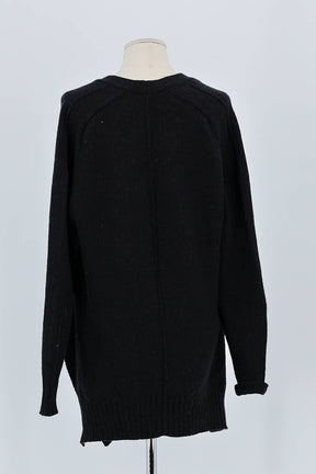 Gilet Isabel Marant  Noir