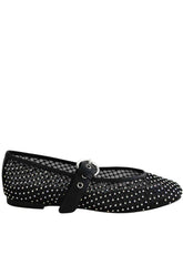 Ballerines Reformation  Noir