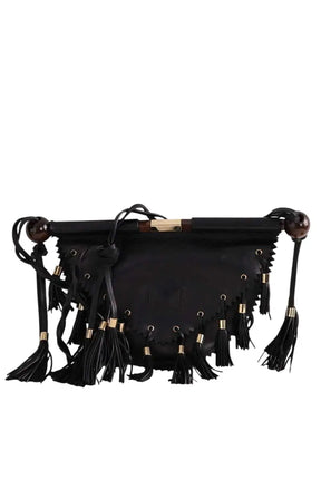 Sac à bandoulière Givenchy Noir en Cuir - Seconde Main