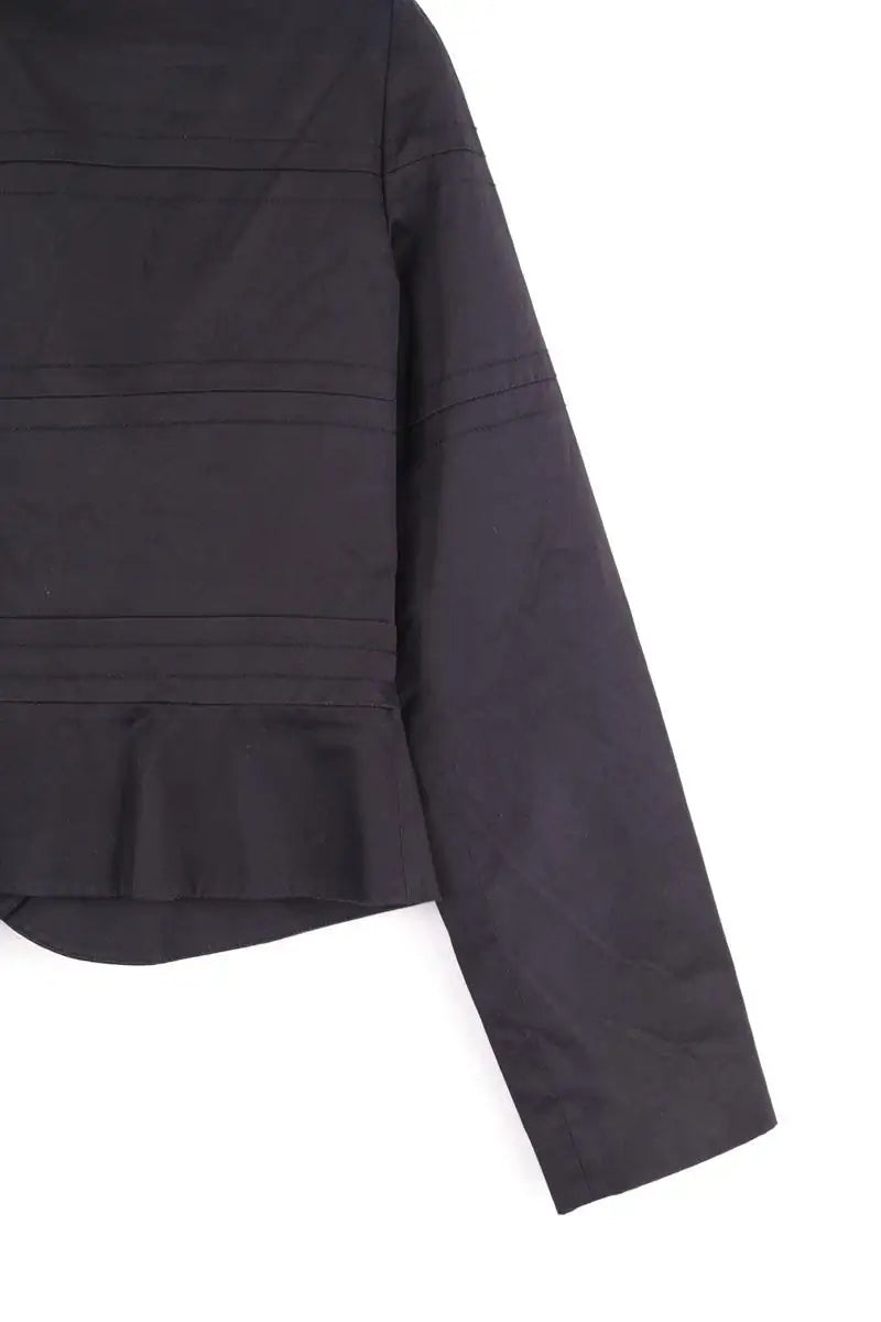 Blazer Kenzo Noir en Coton