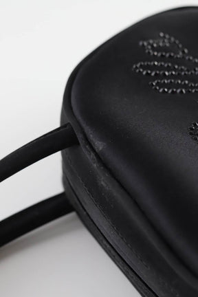 Mini sacs Amina Muaddi  Noir