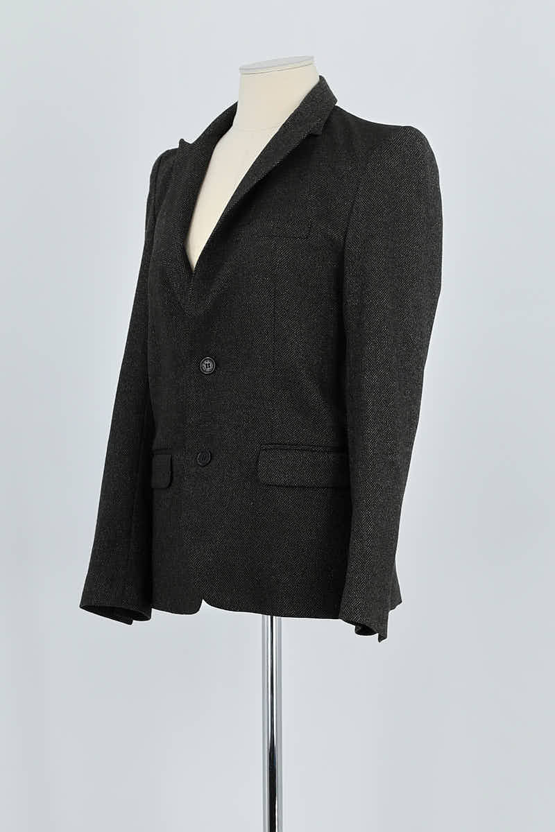 Blazer Zadig & Voltaire  Gris