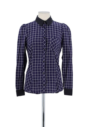 Chemise Claudie Pierlot  Bleu