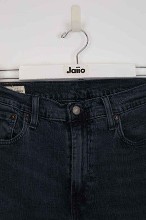 Slim Levi's  Gris