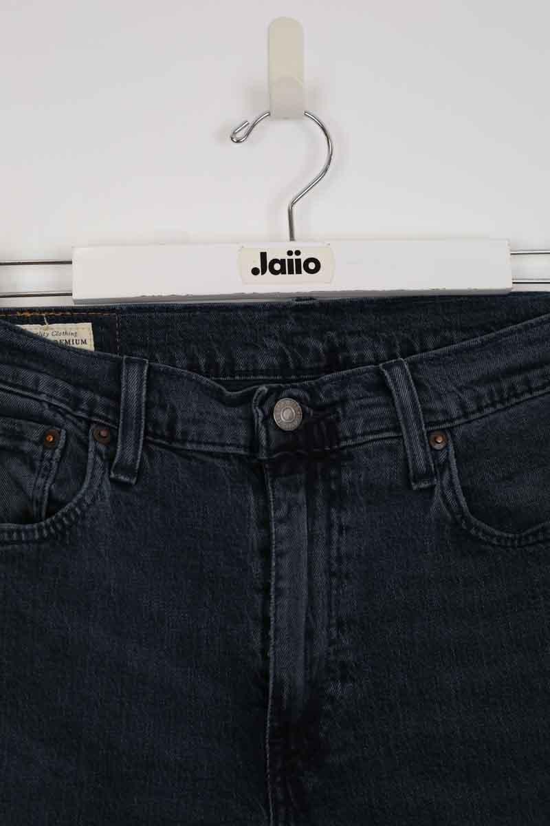 Slim Levi's  Gris