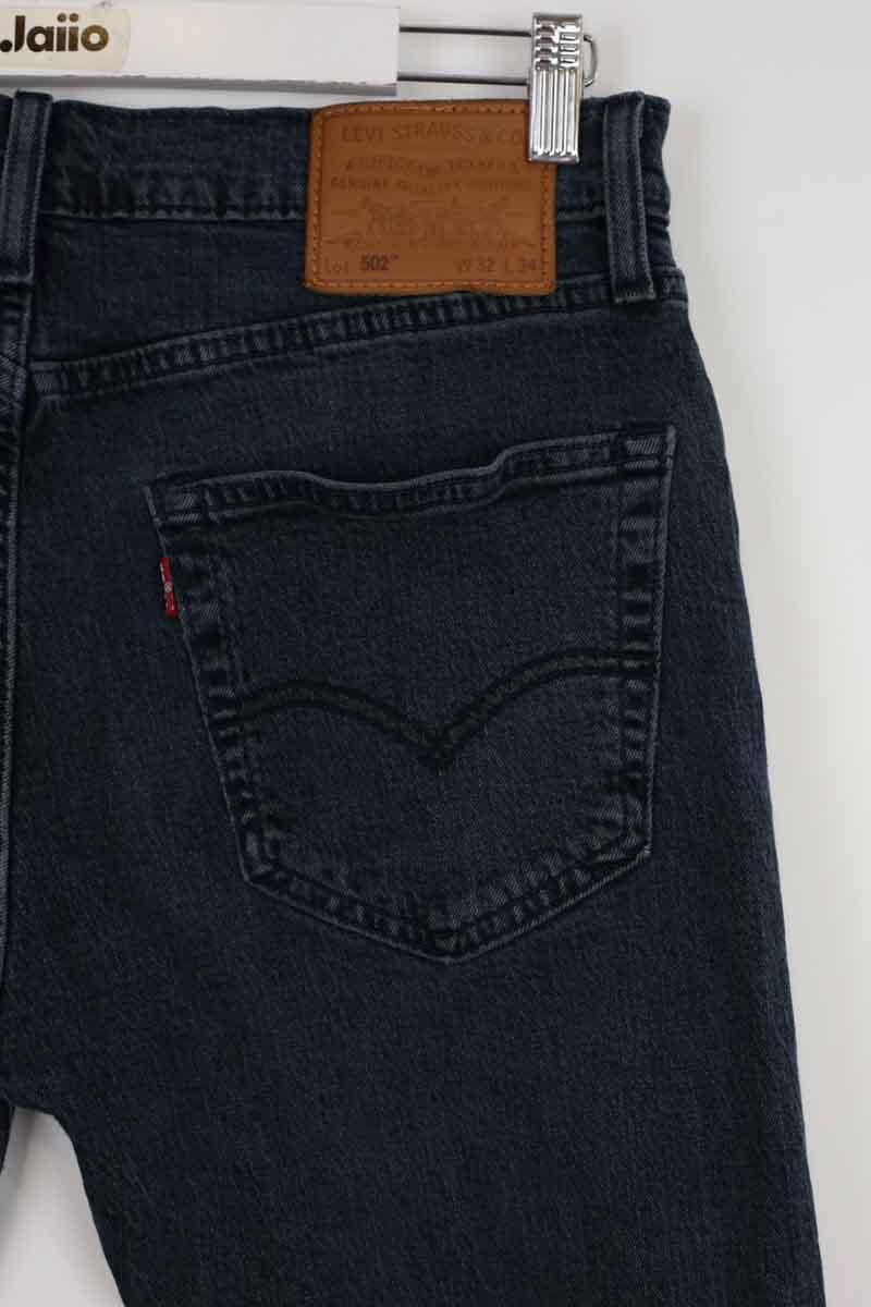 Slim Levi's  Gris